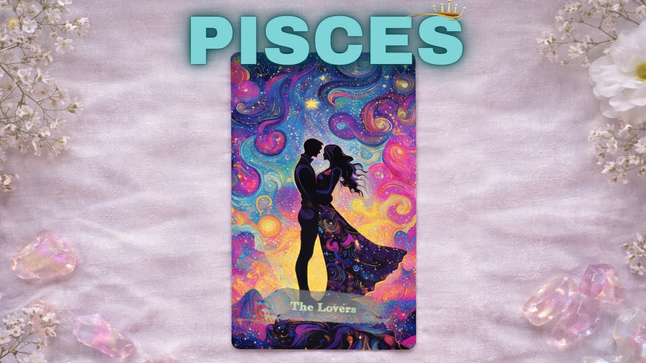 PISCES. ❤️✨,OMG 🔥 YOU’VE GOT THIS PLAYER LOSING THEIR MIND THINKING ABOUT YOU ROMANTICALLY 💘FEB