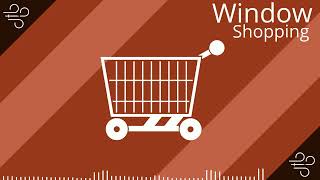 CI:L | Window Shopping【Blox Mart】