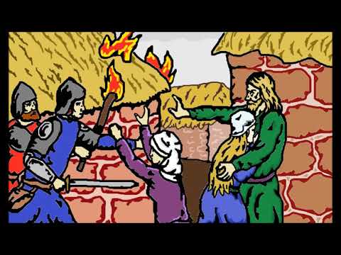 Жакерия во Франции