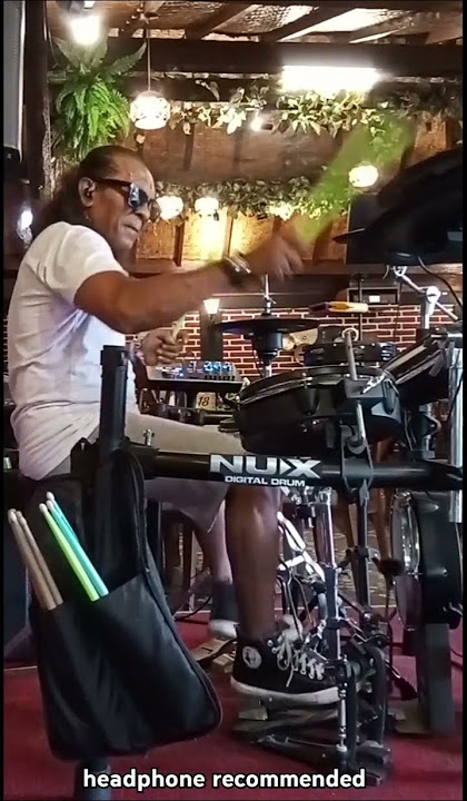 satu jiwa - power metal #drumcover #music #rock #satujiwa #powermetal #fypyoutube #viralshort #fyp