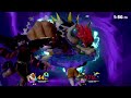 Amiibo Journey Bowser 5/30 Battle 2