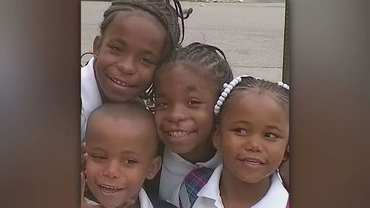 Family Grieves the Lost of 11-Year-Old Girl