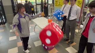Publication Date: 2026-04-24 | Video Title: Easter Activity︱香港道教聯合會圓玄學院第一中