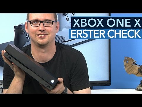 Video: Xbox One Bewertet: Spiele Und Hardware