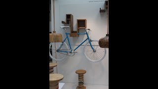 50 plus bike/ cycle storage ideas