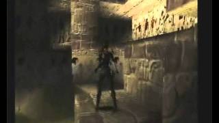 [Tomb Raider 3] Solution Vidéo - Le Portail du Lude (Part 1)