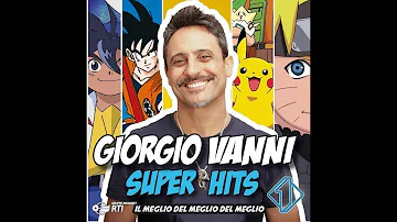 Che sigle ha cantato Giorgio Vanni?