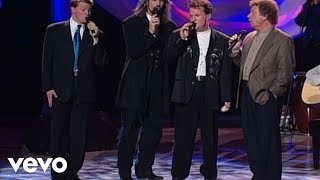 Video thumbnail of "Gaither Vocal Band - On My Way to Heaven [Live]"
