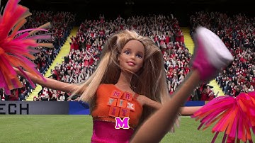 Brooke Josephson "Mr. Fix It" (Official Lyric Video)