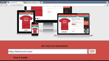 How to create website mockups for your web design portfolio
