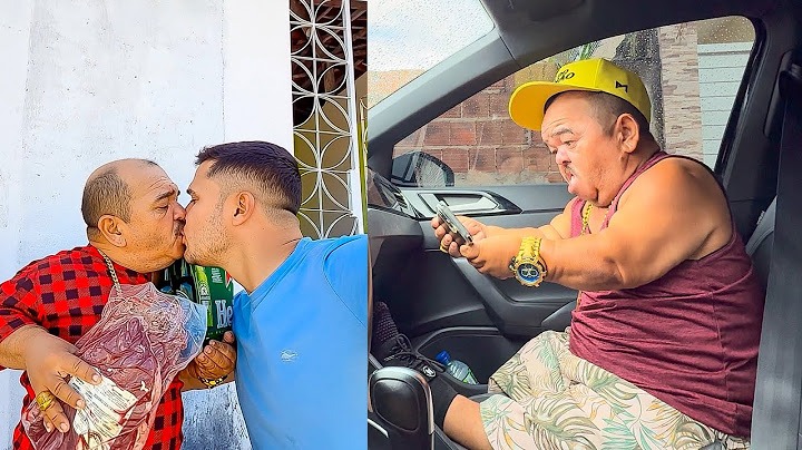 LEÔNCIO CRIA VÍDEO DE BEIJO COM PILILIU USANDO IA E ELE SURTA 🤣| PILILIU DA RESENHA