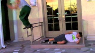 UrbanMorph Flow (morphsuits)