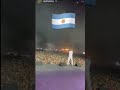 Jack harlow performing in argentina