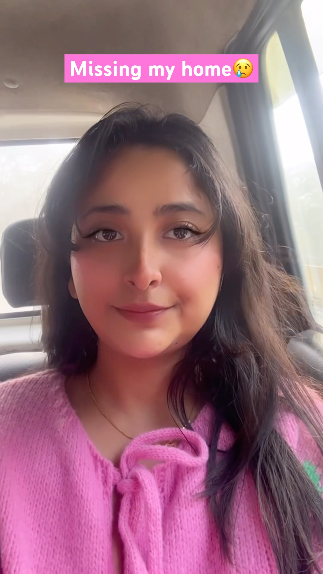 Missing My Home *I Cried #minivlog #ytshorts #shorts