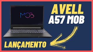 AVELL A57 MOB