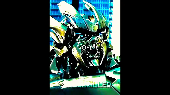 Transformers 2 vs 2 // Stinger vs Barricade and Jazz vs Sideswipe