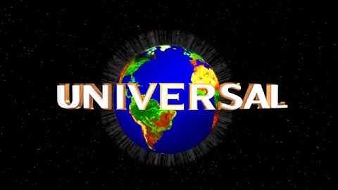 Universal Pictures Logo (1997 with no byline and 2012 theme)