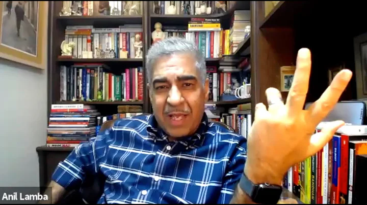 PaperCircuit  - Anil Lamba, Financial Literacy Activist