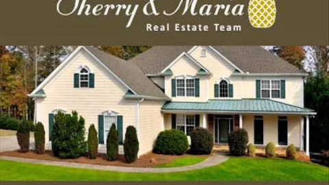 Sherry & Maria Real Estate Team Cumming GA Realtors