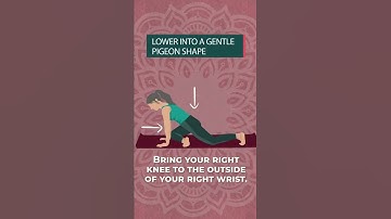 Pigeon Pose for Beginners | Do’s & Don