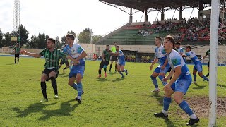 El Jerez C.F.  continuará un año mas en 3ª división tras su victoria contra el Castuera by RTV JEREZ 332 views 2 weeks ago 3 minutes, 1 second