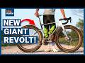 NEW Giant Revolt Teased At Unbound – EVERYTHING We Know So Far