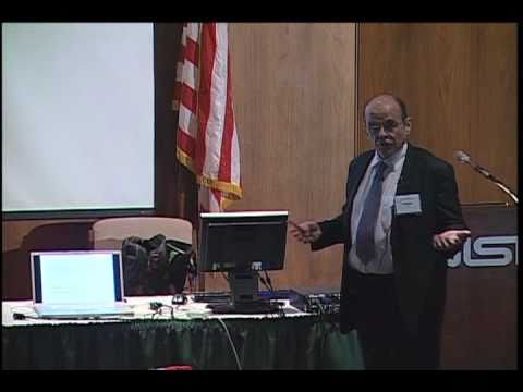 NIST Colloquium Series: Applied Click Chemistry: F...