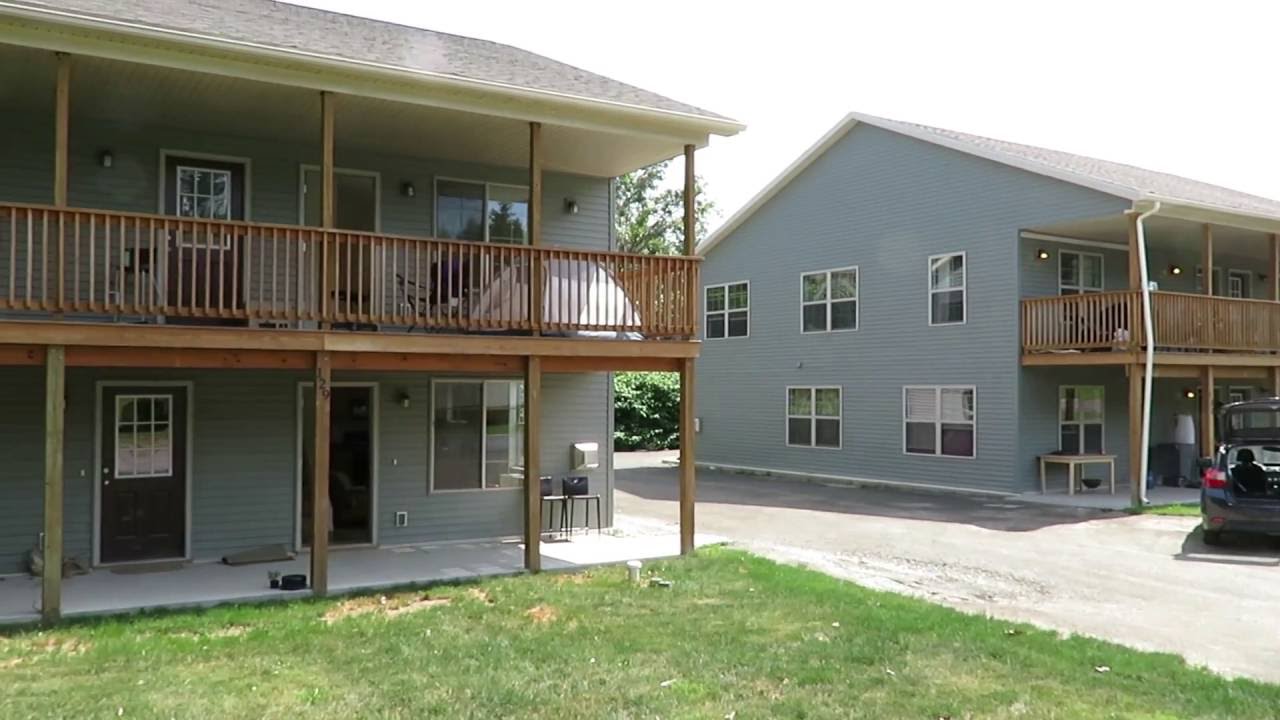 Kendall Court Apartments YouTube