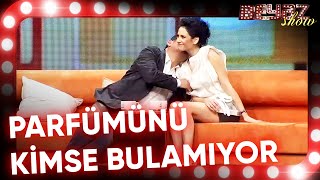 Ekin Türkmen hakkında ilginç bilgiler - Beyaz Show