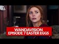 WandaVision Episode 7 Breakdown & Easter Eggs (Nerdist News w/ Dan Casey)