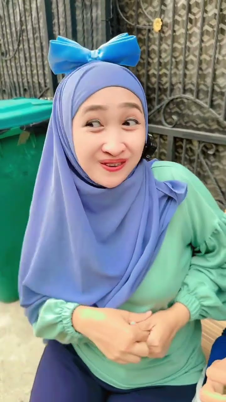 KASIHAN CUMA BUNDA DIJAH AJA YANG GA DAPET JAJANNYA