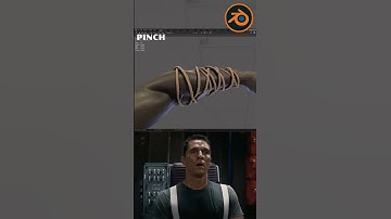 Blender Addon you need to know! P3 #blender #3danimation #blender3d #blendertutorial
