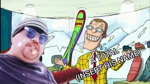 Thumbnail of Rocket Power Otto 3000 Das Bou Review 5.