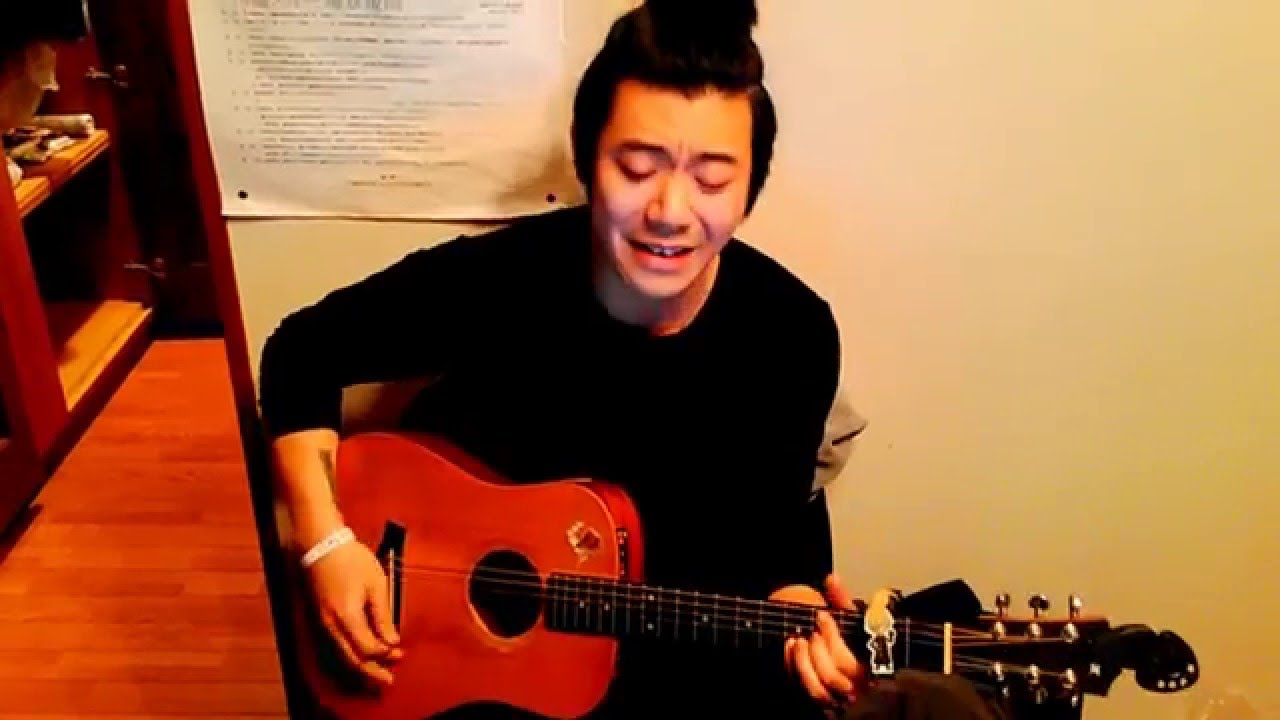 Craig David - Don't Love You No More | Edison M cover - YouTube