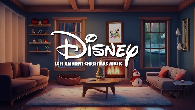 Disney+ redesign