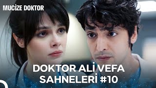 Umrumda Olan Sadece Sensin - Mucize Doktor