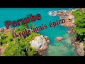 Peruíbe: O Rolê mais épico -  do Poção a Ilha do Guaraú