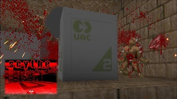 DOOM II with Project Brutality [Scythe] Level 11 Sneak Peak