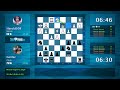 Chess Game Analysis: Harold308 - Genlac : 0-1 (By ChessFriends.com)