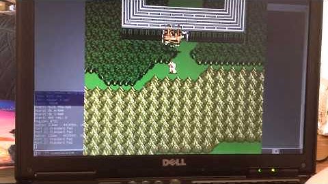 Nestopia Undead Edition - Linux Fullscreen Bug