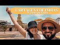 14 COSAS QUE TIENES QUE VER Y HACER EN CARTAGENA 🇨🇴 | Cartagena de Indias 2021