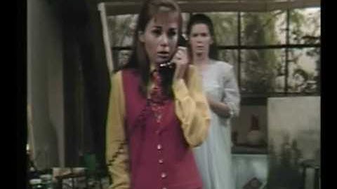 Dark Shadows Randomness 2