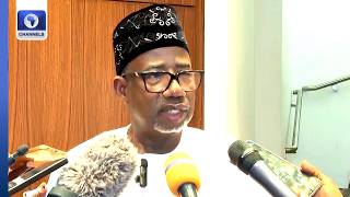 Tinubu Meets Bauchi Governor Over Special Intervention