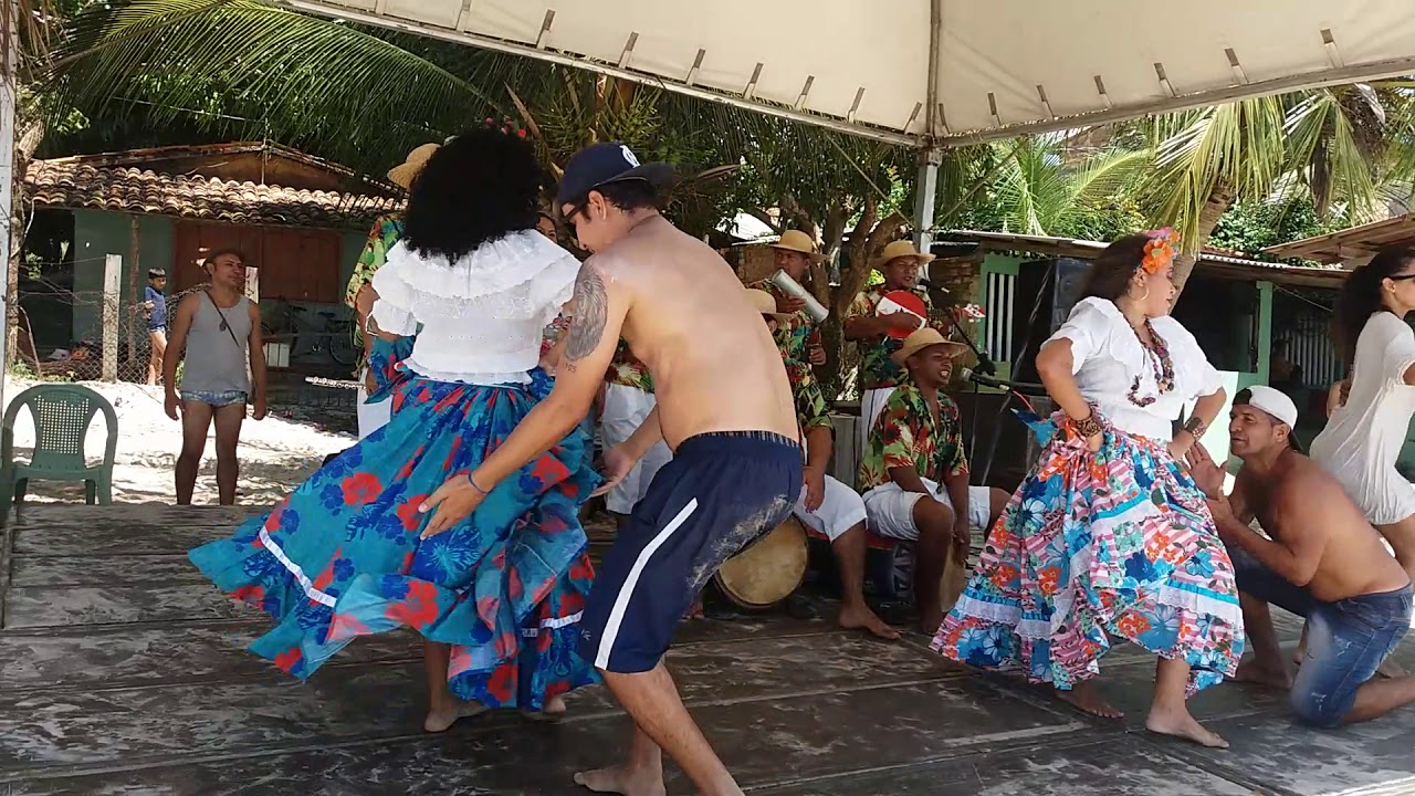 VERÃO 2018 NA ILHA DE COTIJUBA! 1°dia
