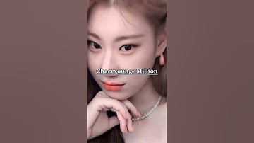 Itzy members and their net worth #kpop #shorts