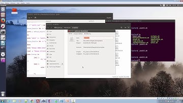 19- Until Kullanımı | Linux ve Shell Script Eğitimi