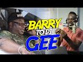 Barry G  - Do Road Tricky Questions - Comedy - Ity and Fancy Cat