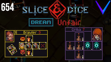 The Forbidden Technique | Dream Unfair