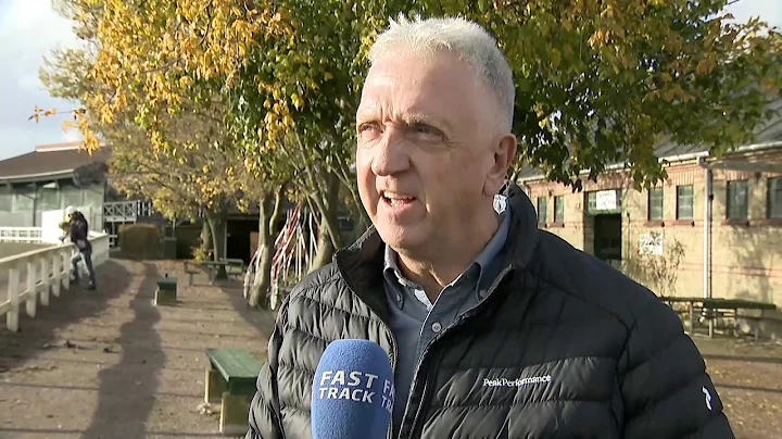 Rene Jensen om 2021