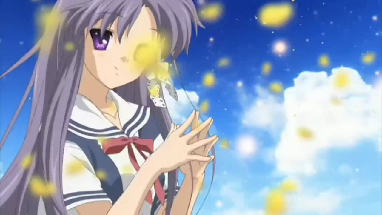 Toki wo Kizamu Uta / 時を刻む唄 – Lia (Clannad: After Story - Opening) Every  Version - playlist by Steven D.